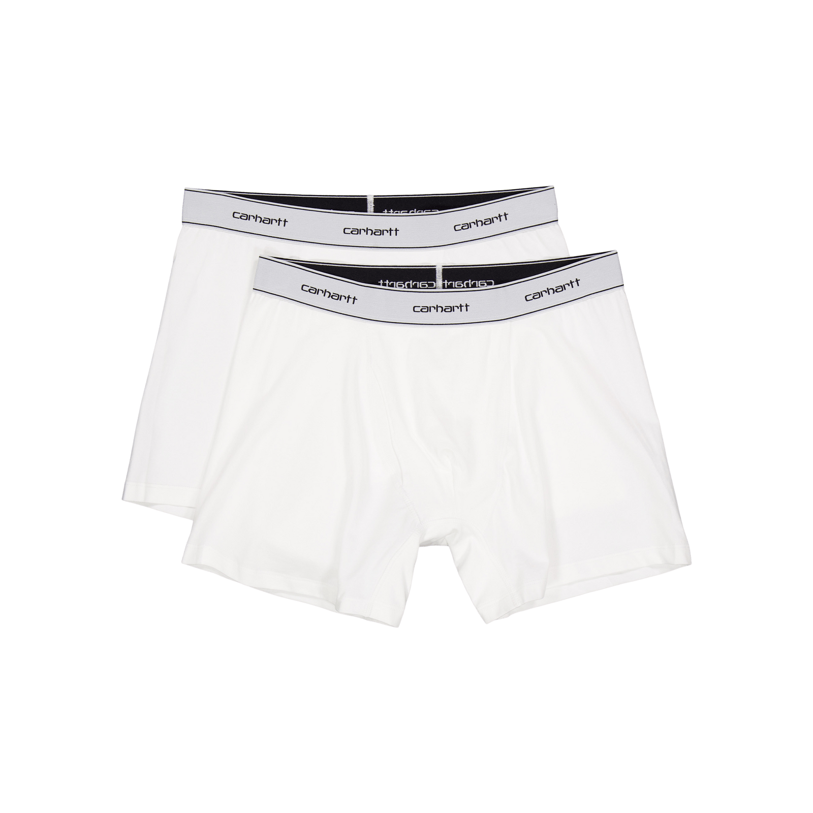 Cotton Trunks Cotton/spandex J White + White