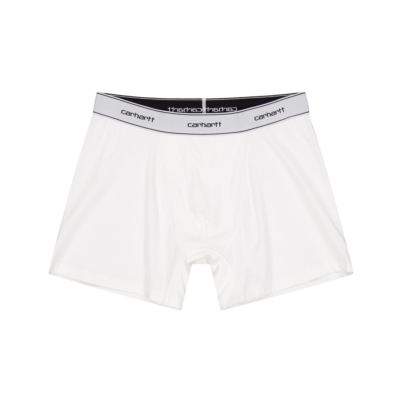 Cotton Trunks Cotton/spandex J White + White