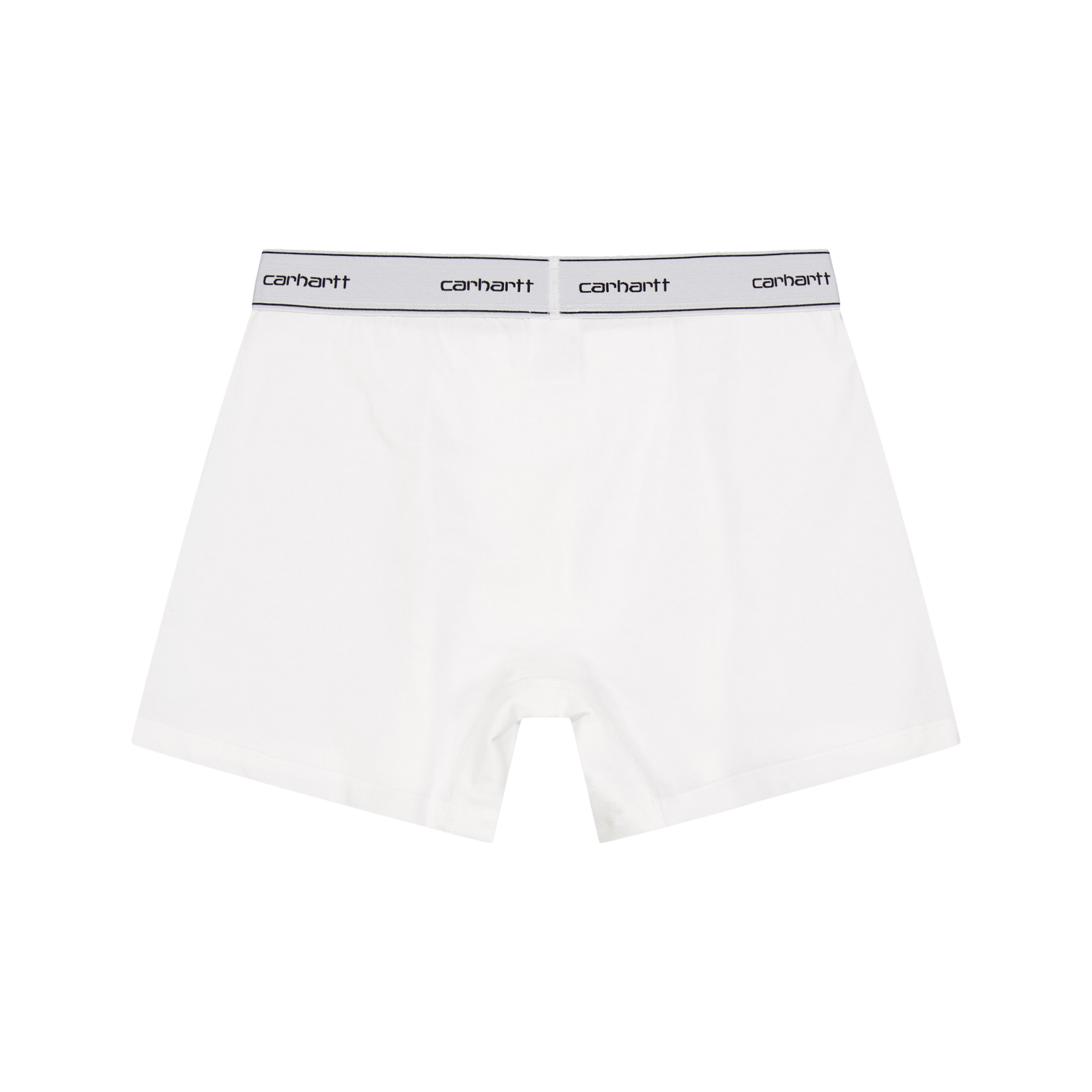 Cotton Trunks Cotton/spandex J White + White