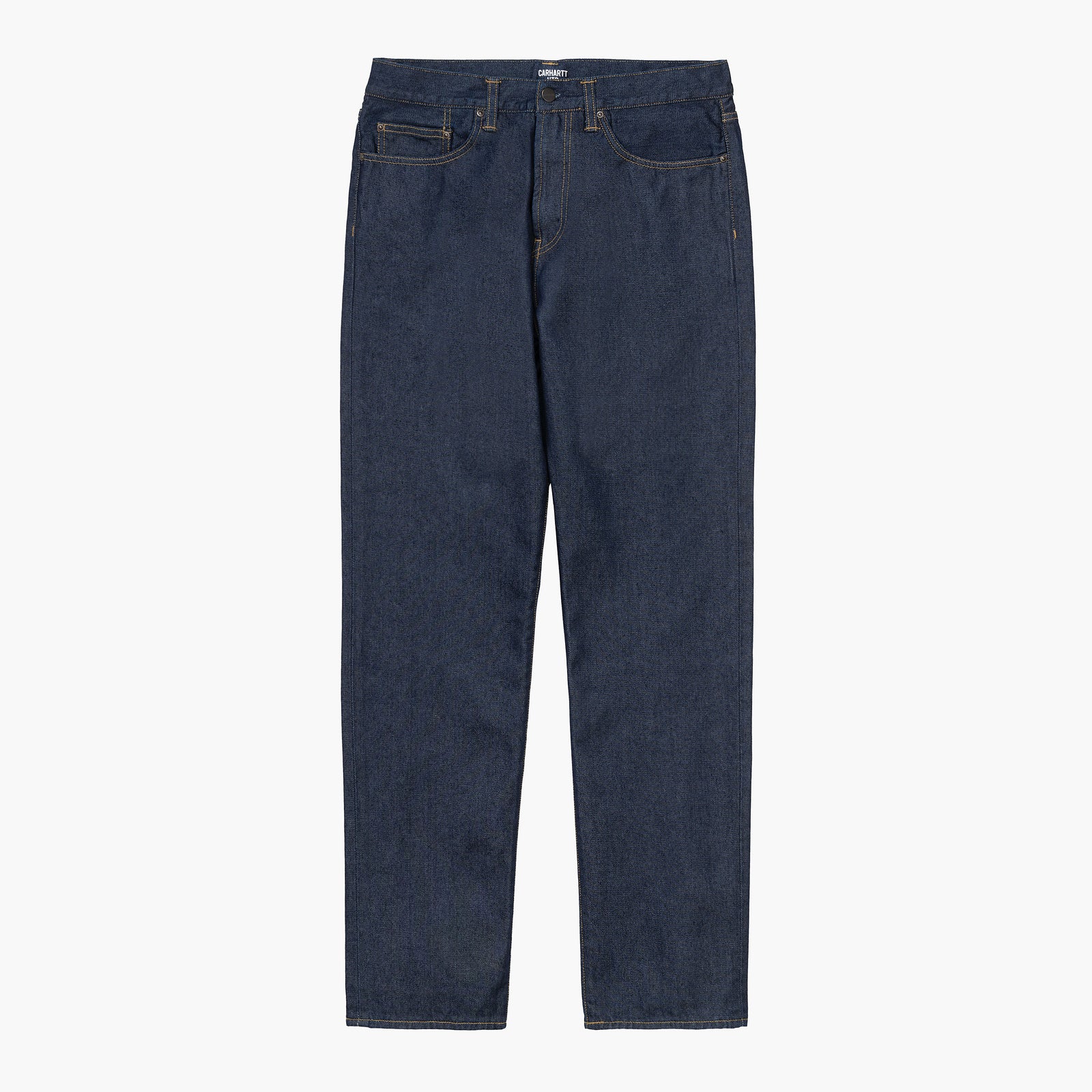 Pontiac Pant Organic Cotton Ma One