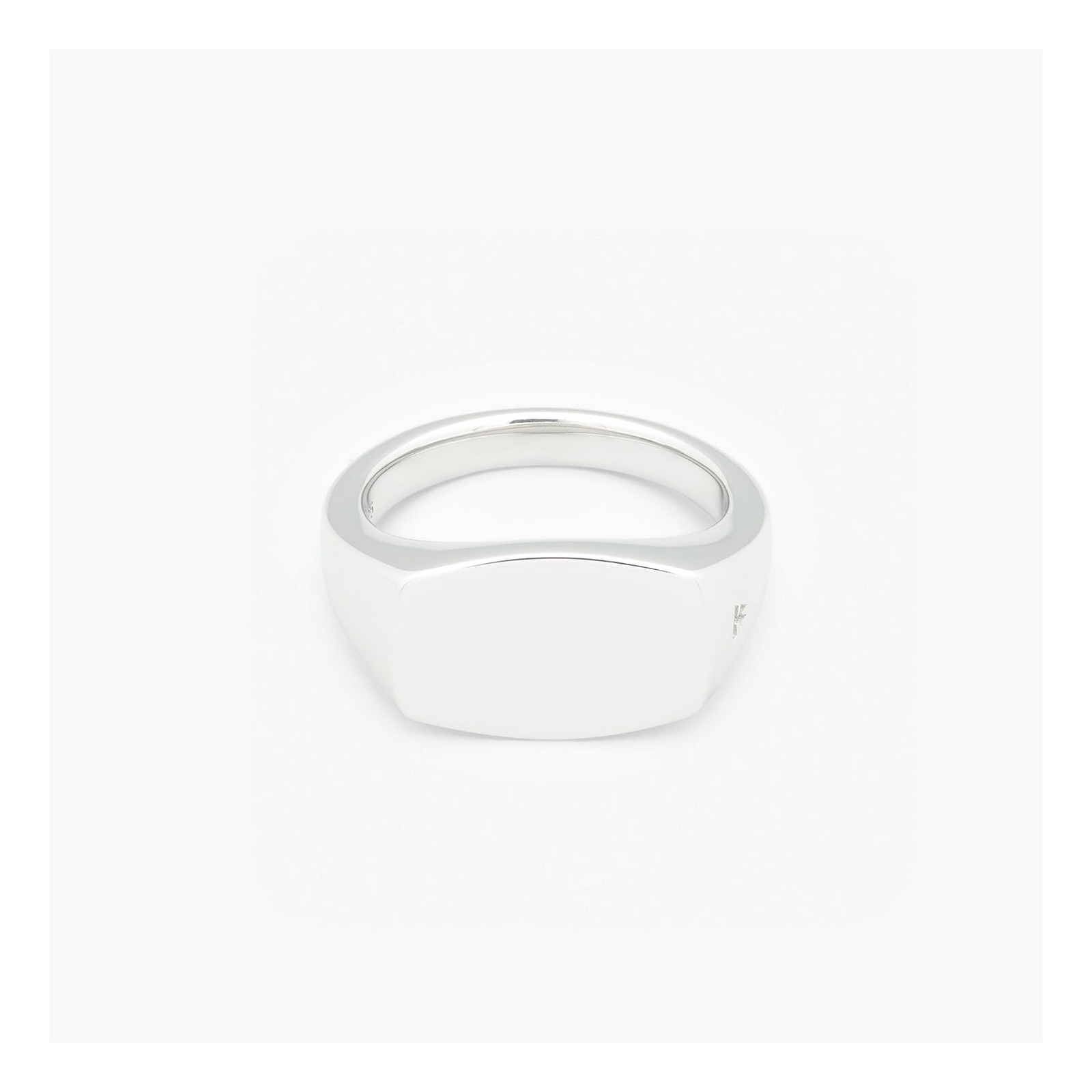 Michael Ring 925 Sterling Silver