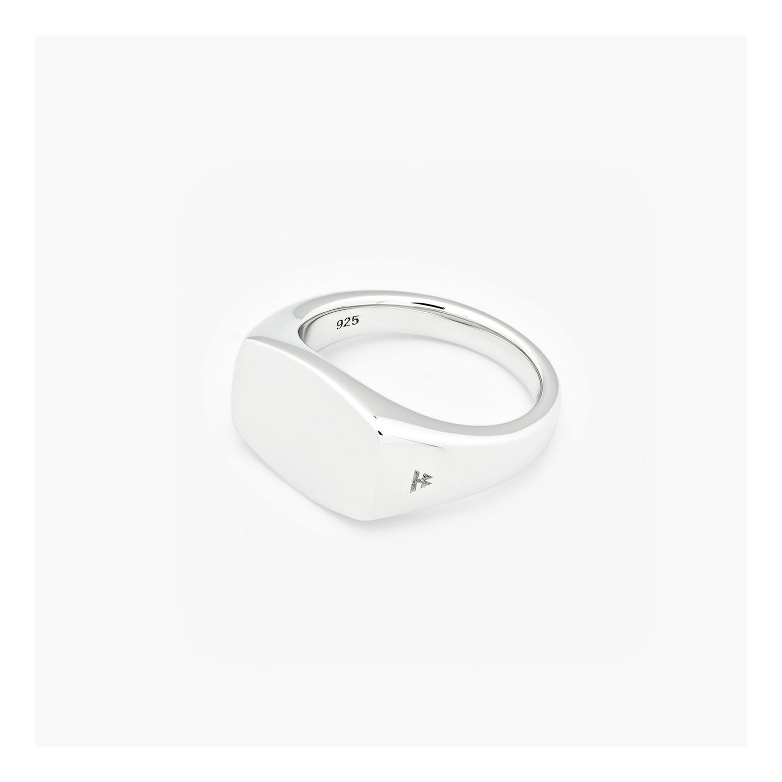 Michael Ring 925 Sterling Silver