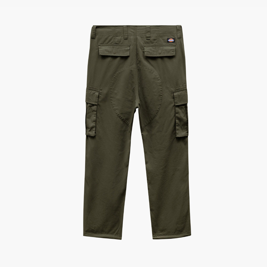 Eagle Bend Pant Military Gr