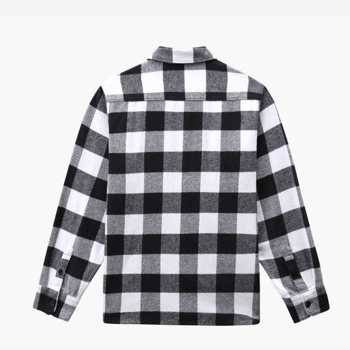 New Sacramento Shirt Black