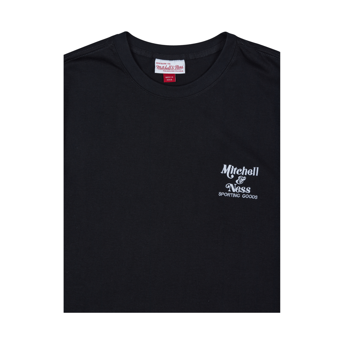 Oversized Heavy Weight Tee