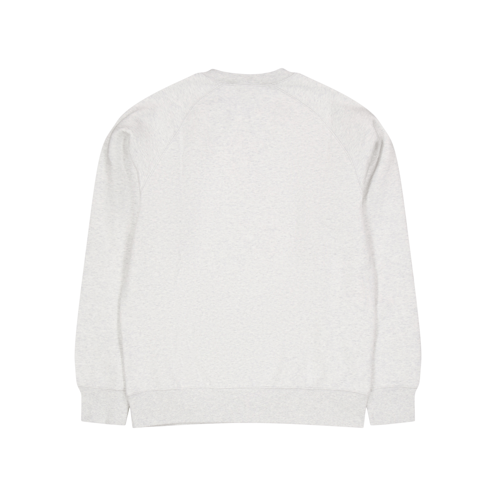 Chase Sweat Ash Heather / Gold