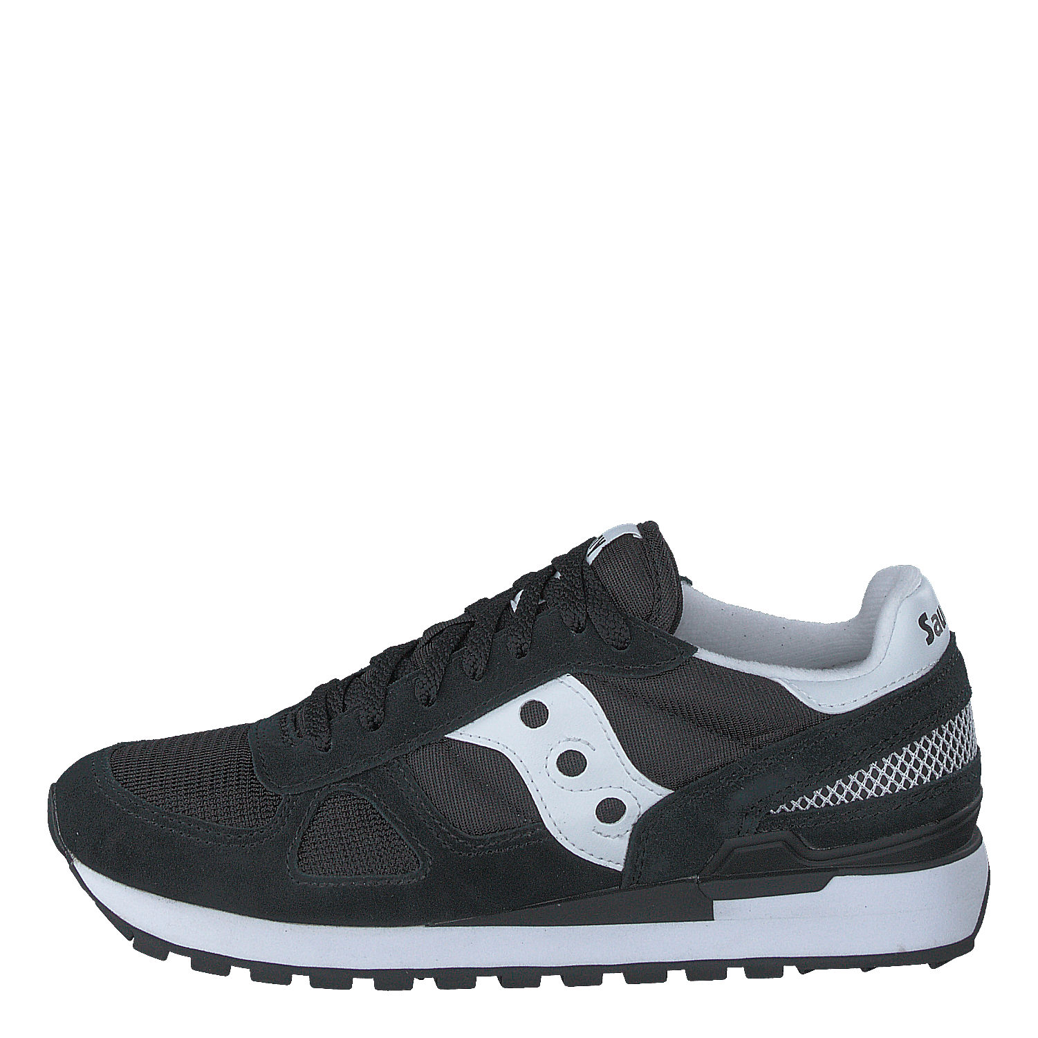 Shadow Original Black/violet