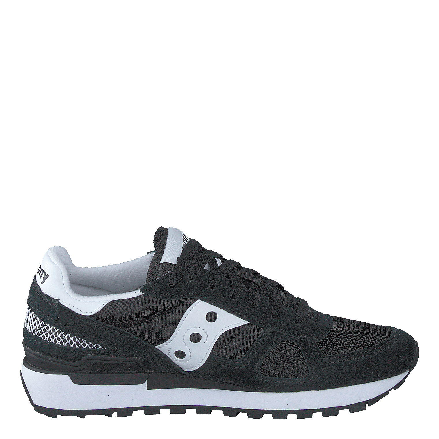 Shadow Original Black/violet