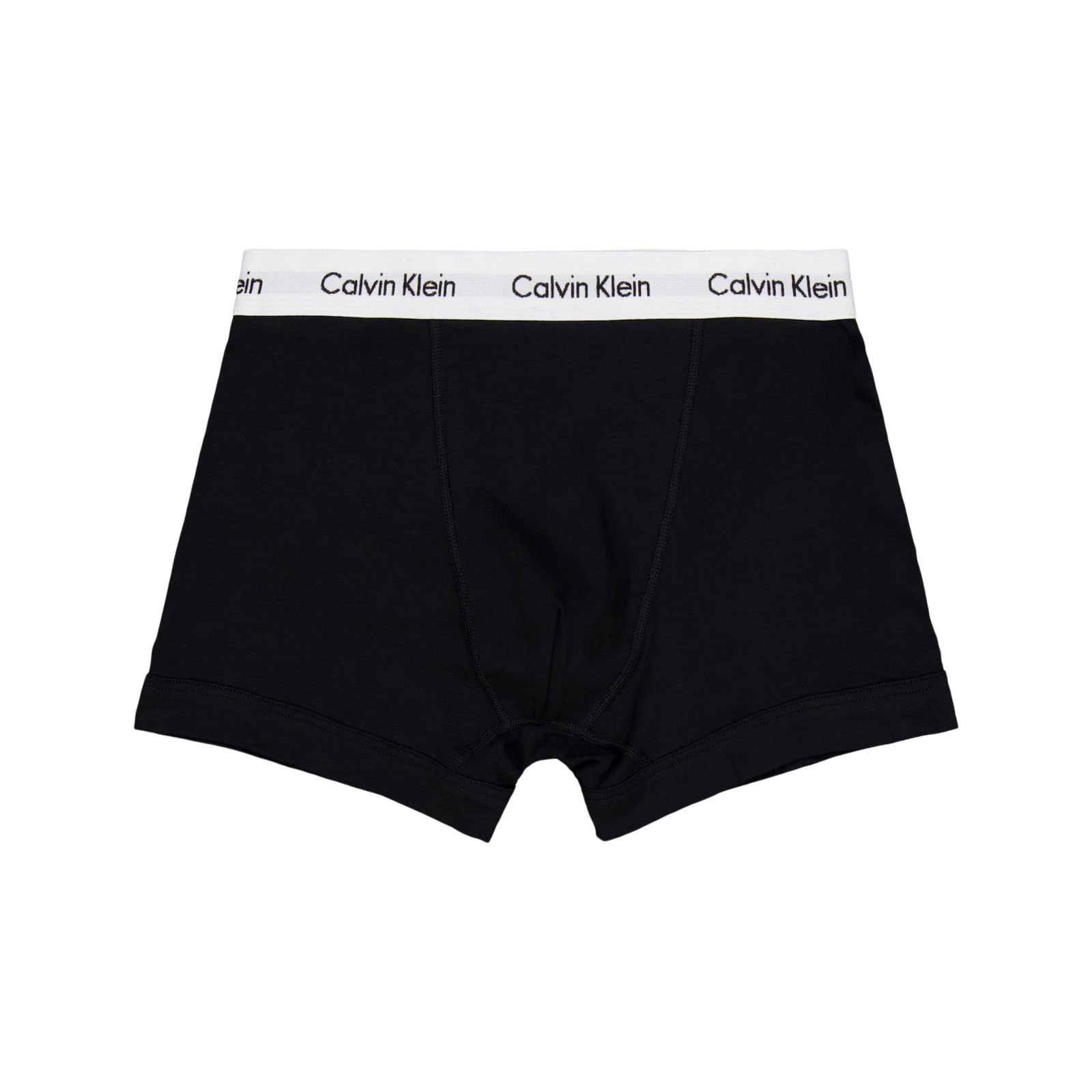 Cotton Stretch Trunk 3Pk