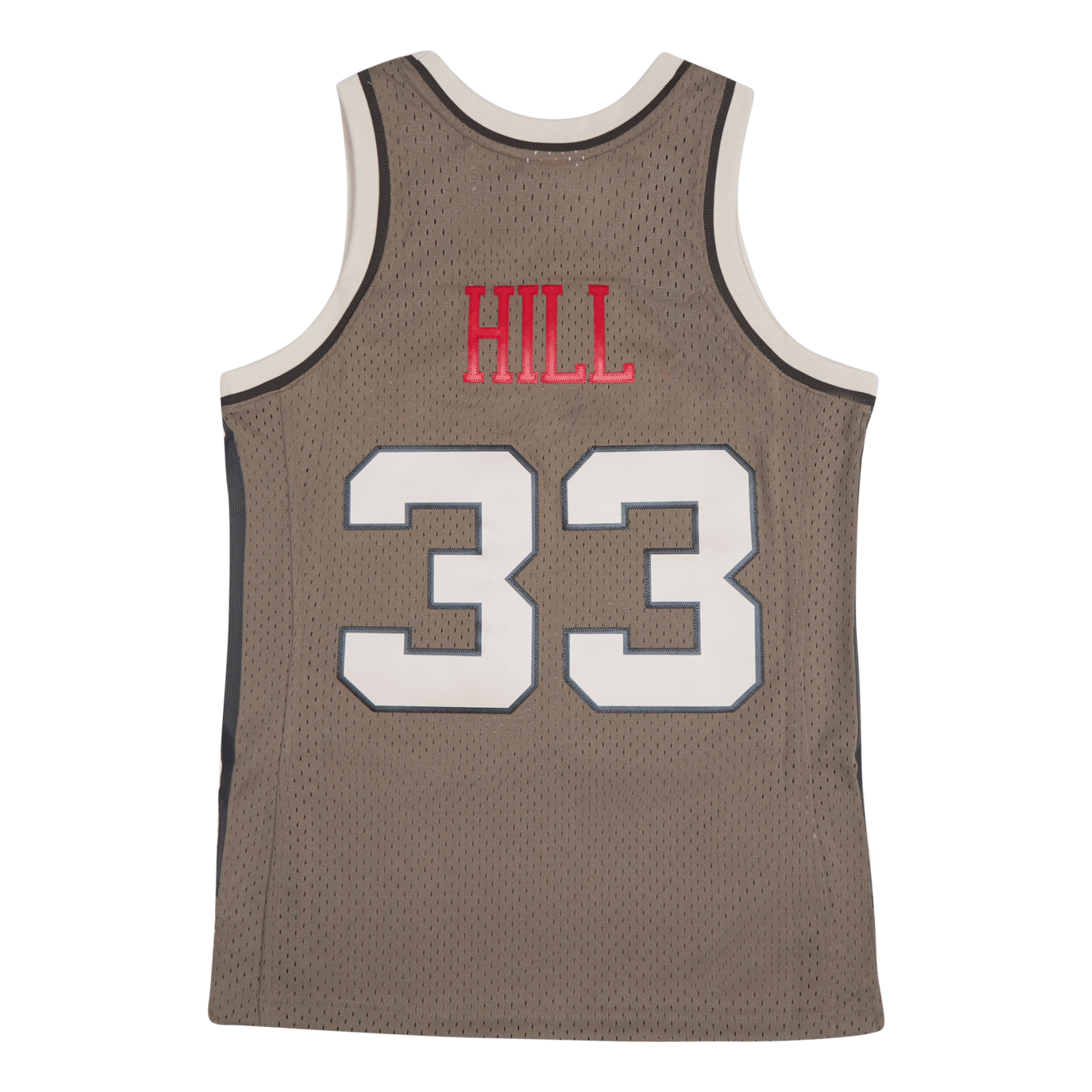Pistons Astro Swingman Jersey - Grant Hill