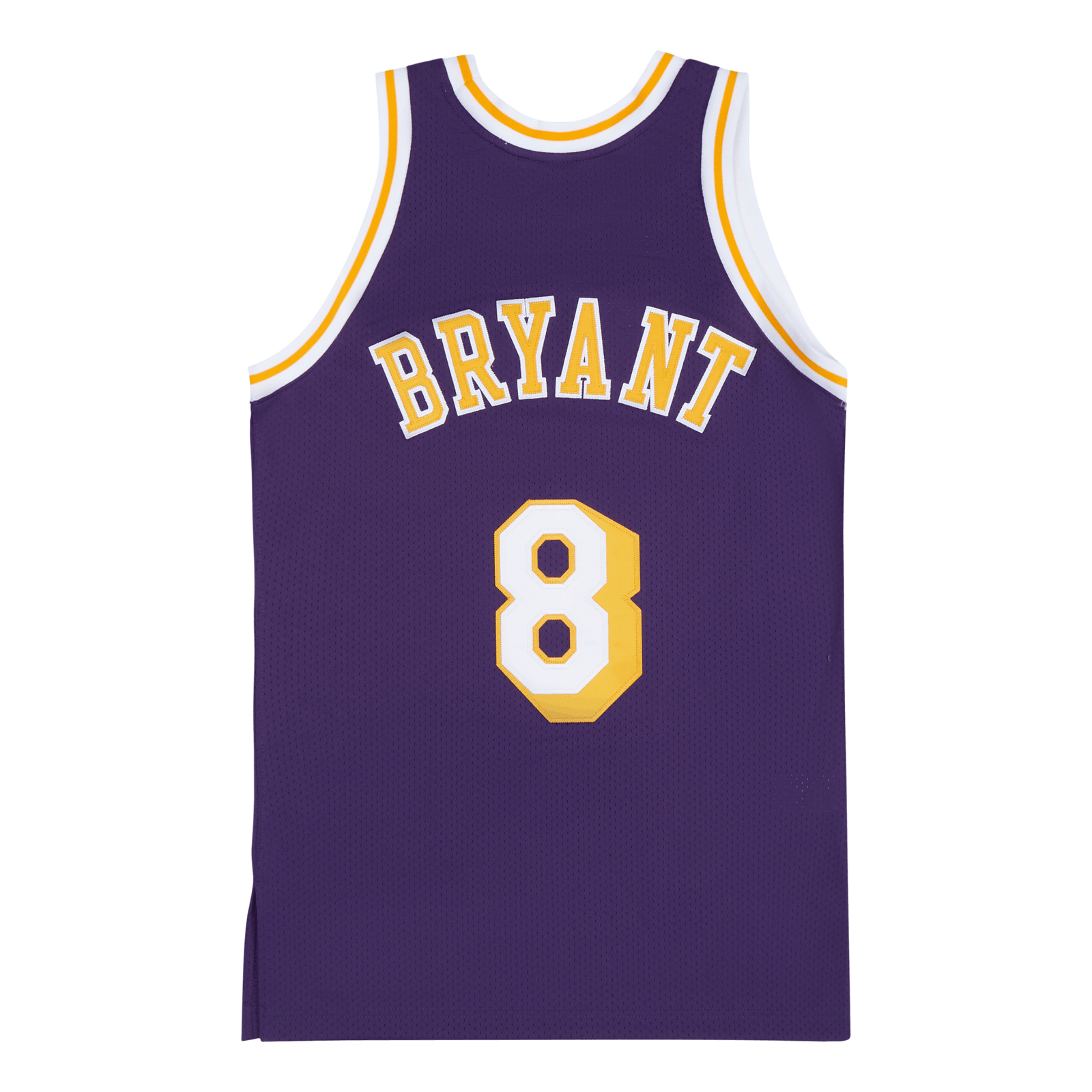 Lakers Authentic 1996 Kobe