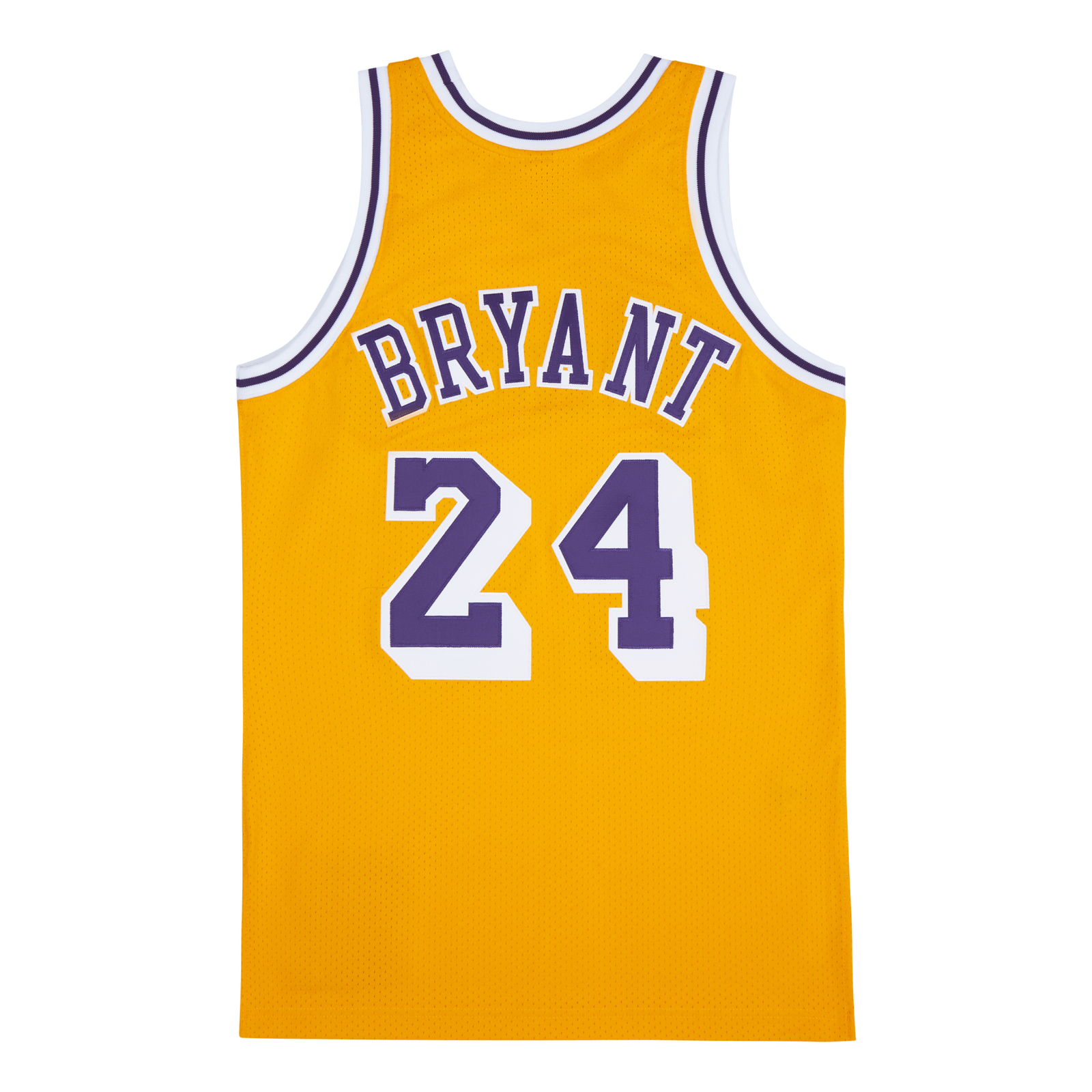 Lakers Authentic 2007 Kobe