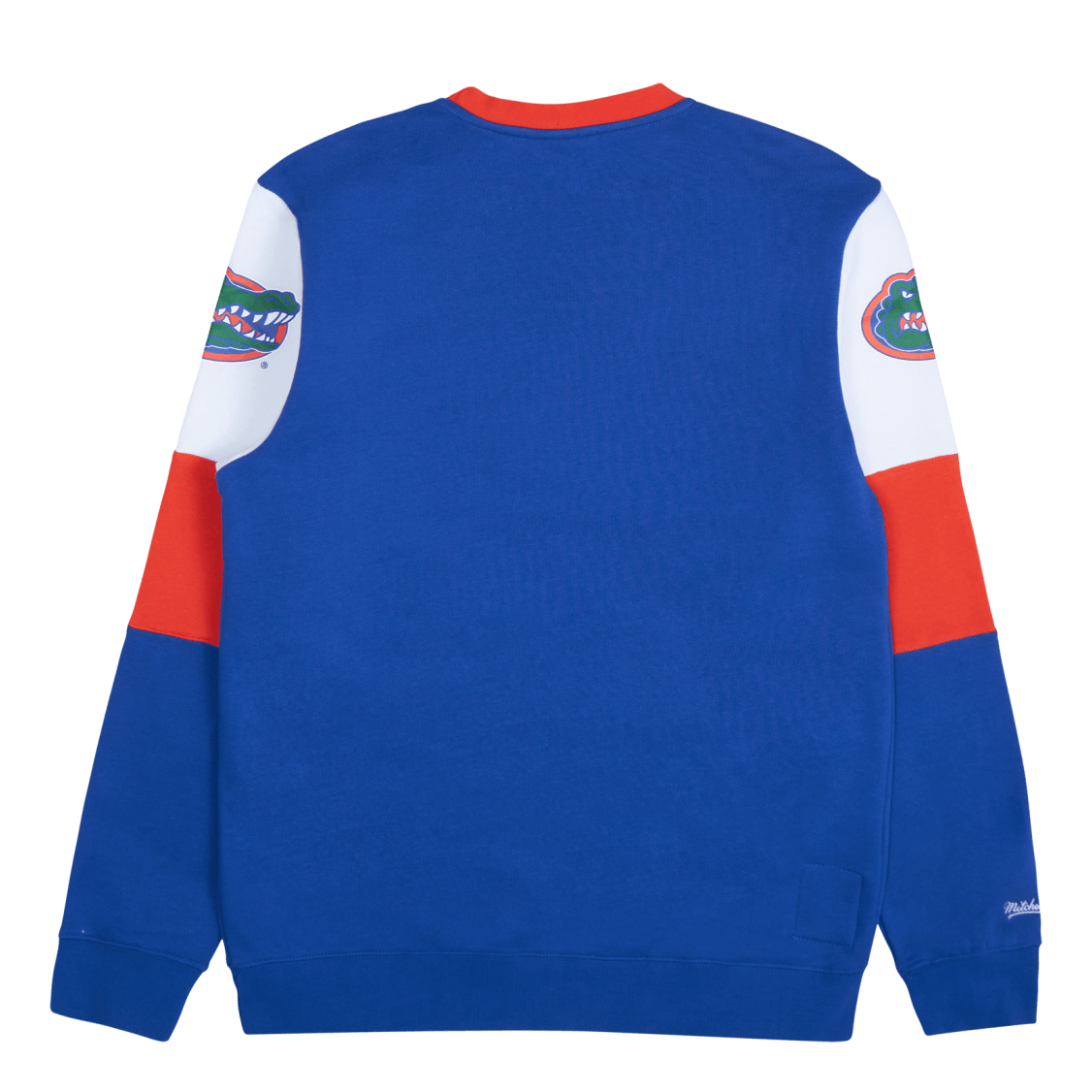 Overtime Fleece Crew - Florida