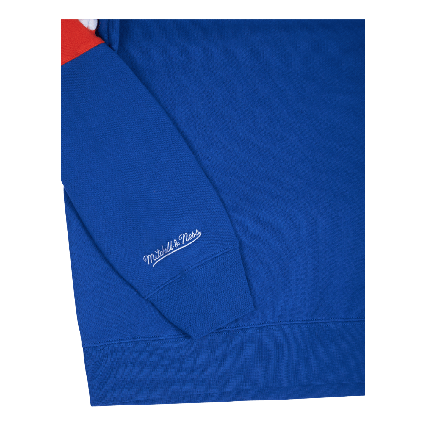 Overtime Fleece Crew - Florida