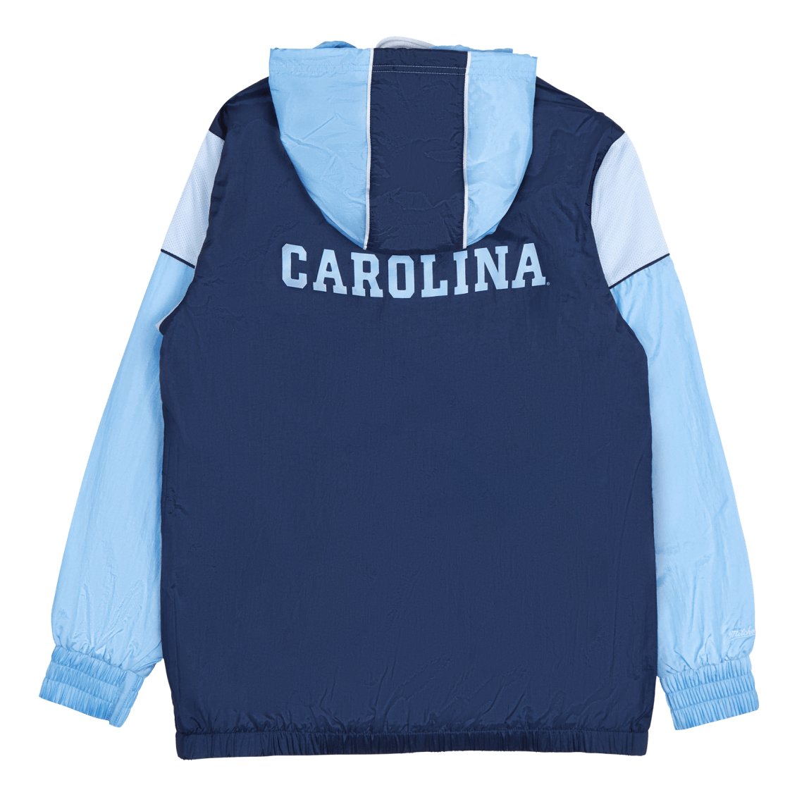 UNC Highlight Reel Windbreaker