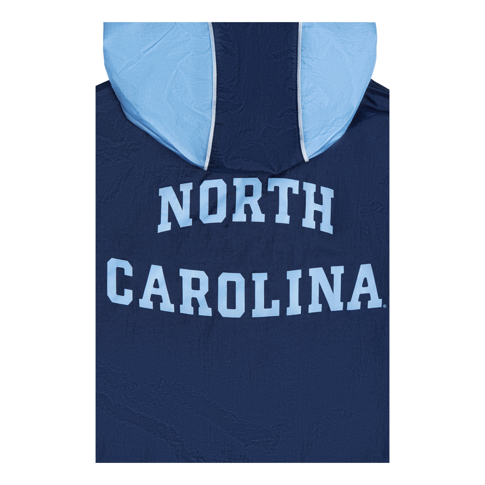 UNC Highlight Reel Windbreaker