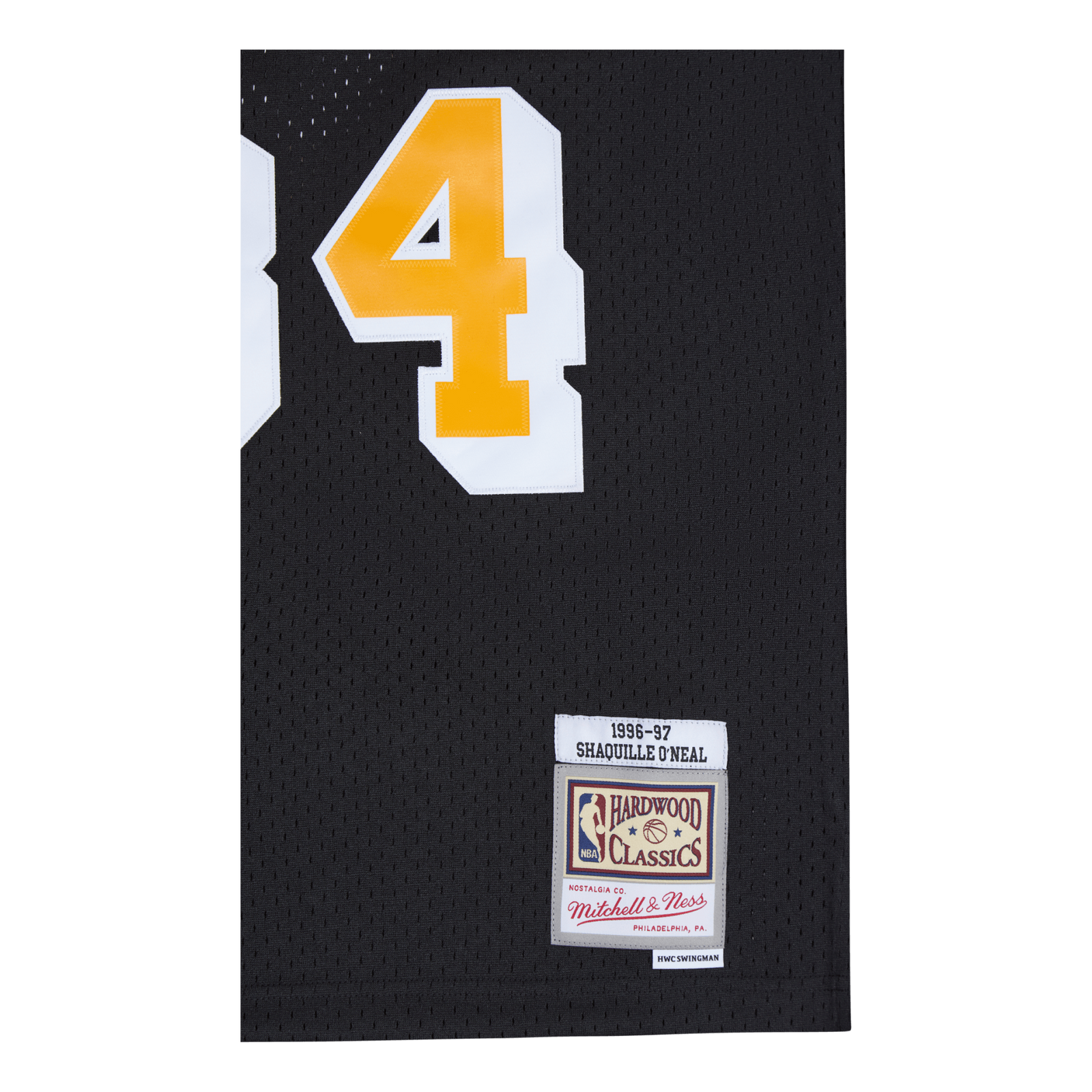 Swingman Jersey - Shaquille O'Neal