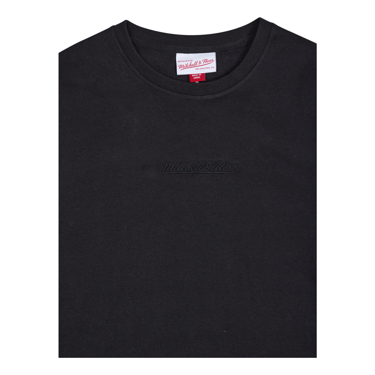 Essentials Crew Matt