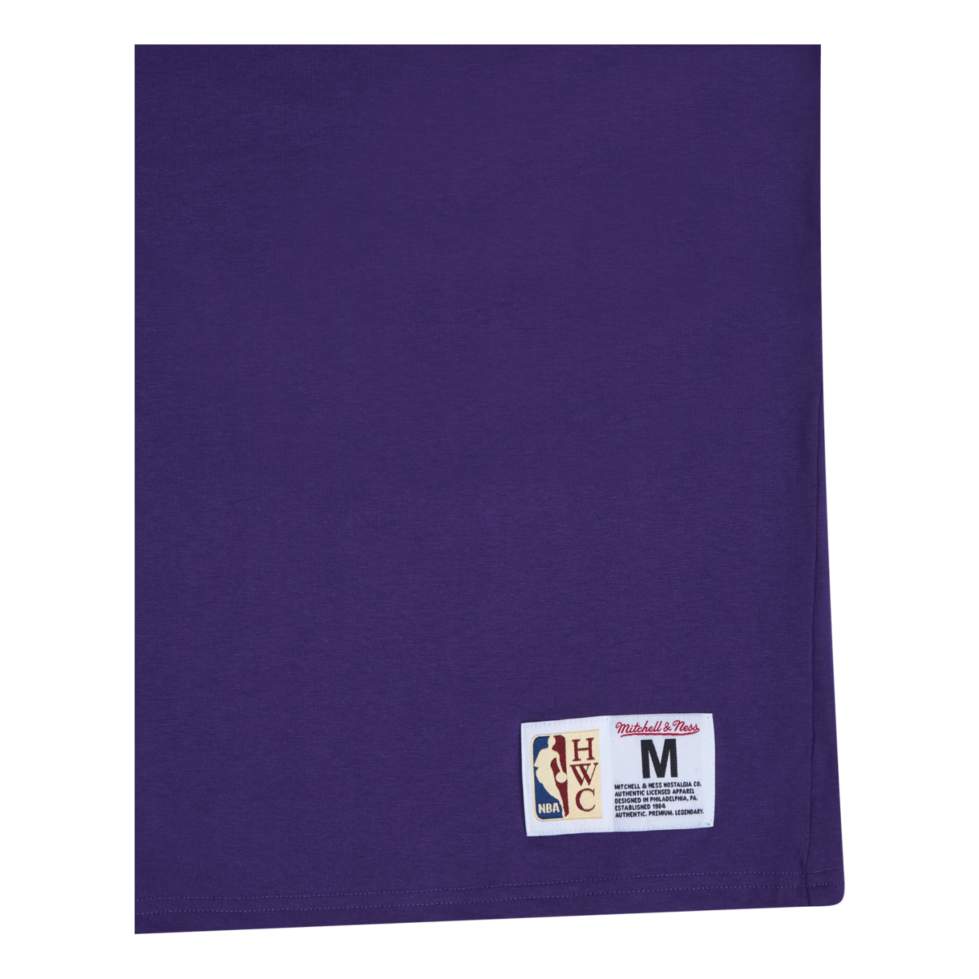 Lakers Champ City SS Tee