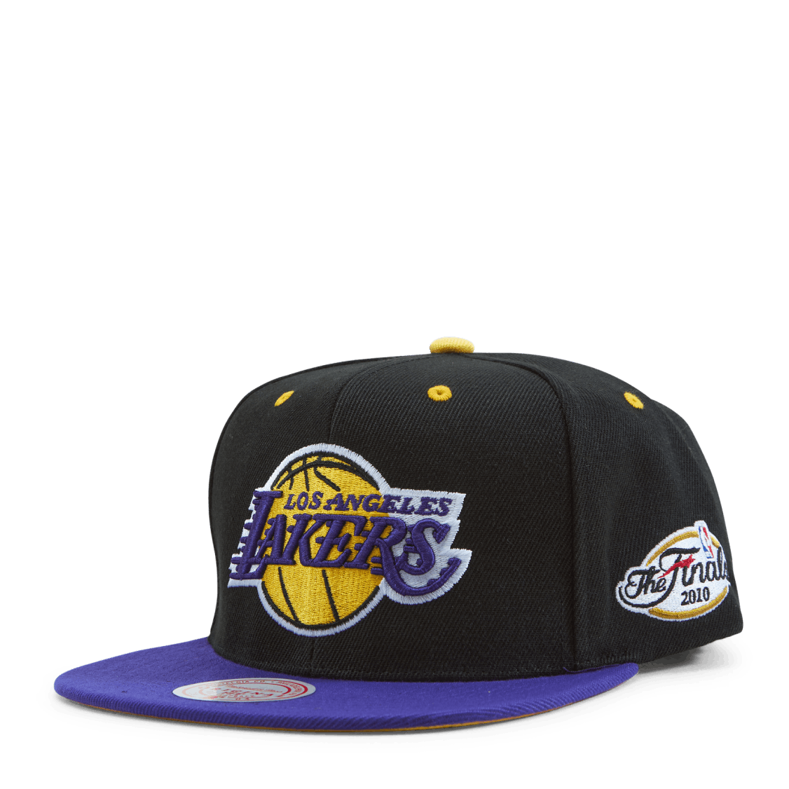 Lakers The Champs Snapback