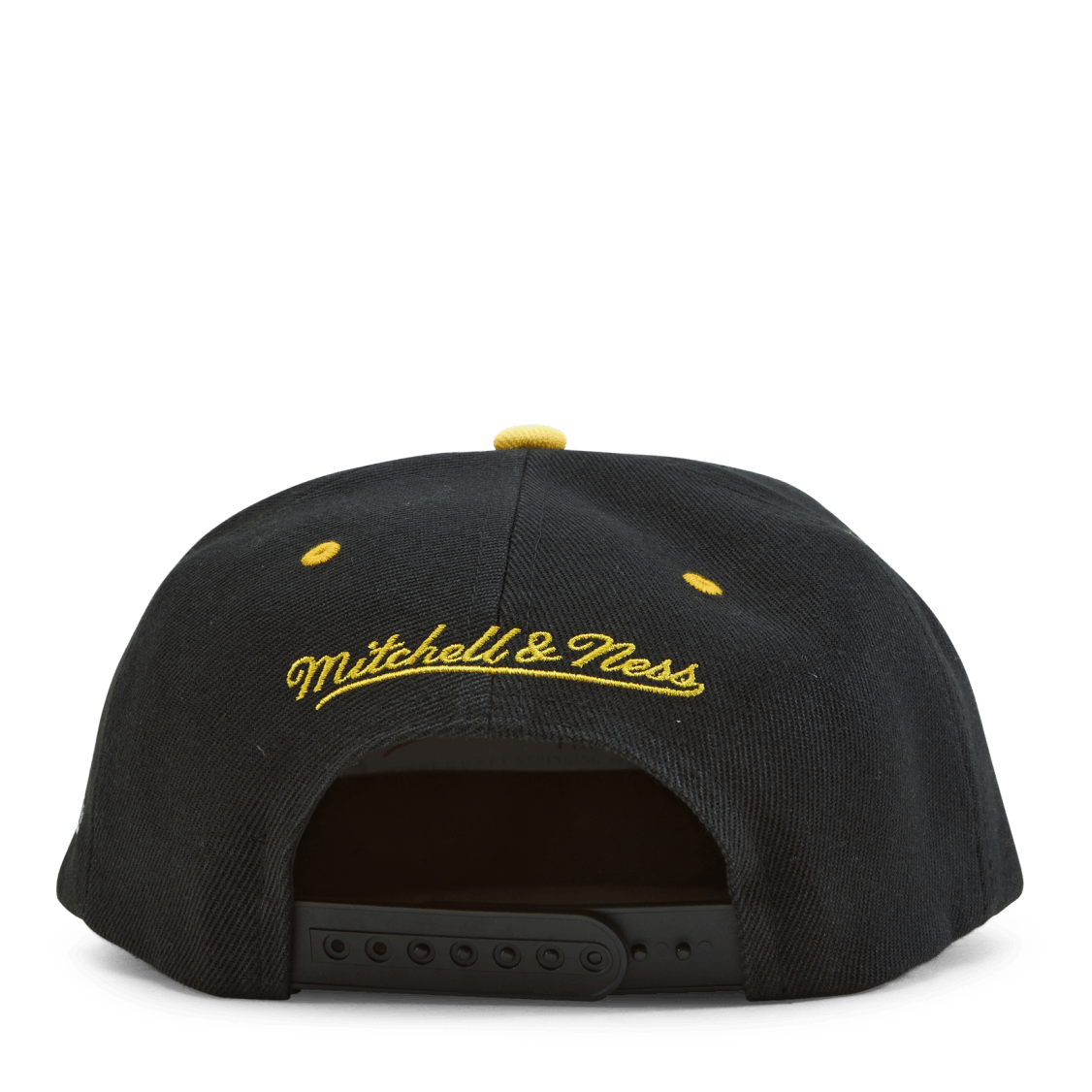 Lakers The Champs Snapback