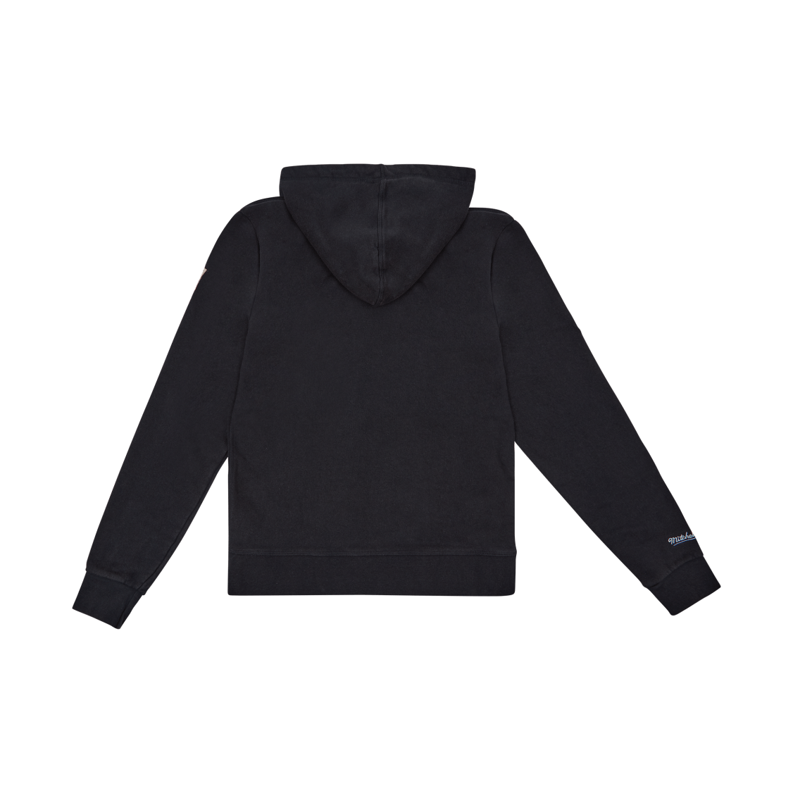 Bucks Worn Logo Hoodie