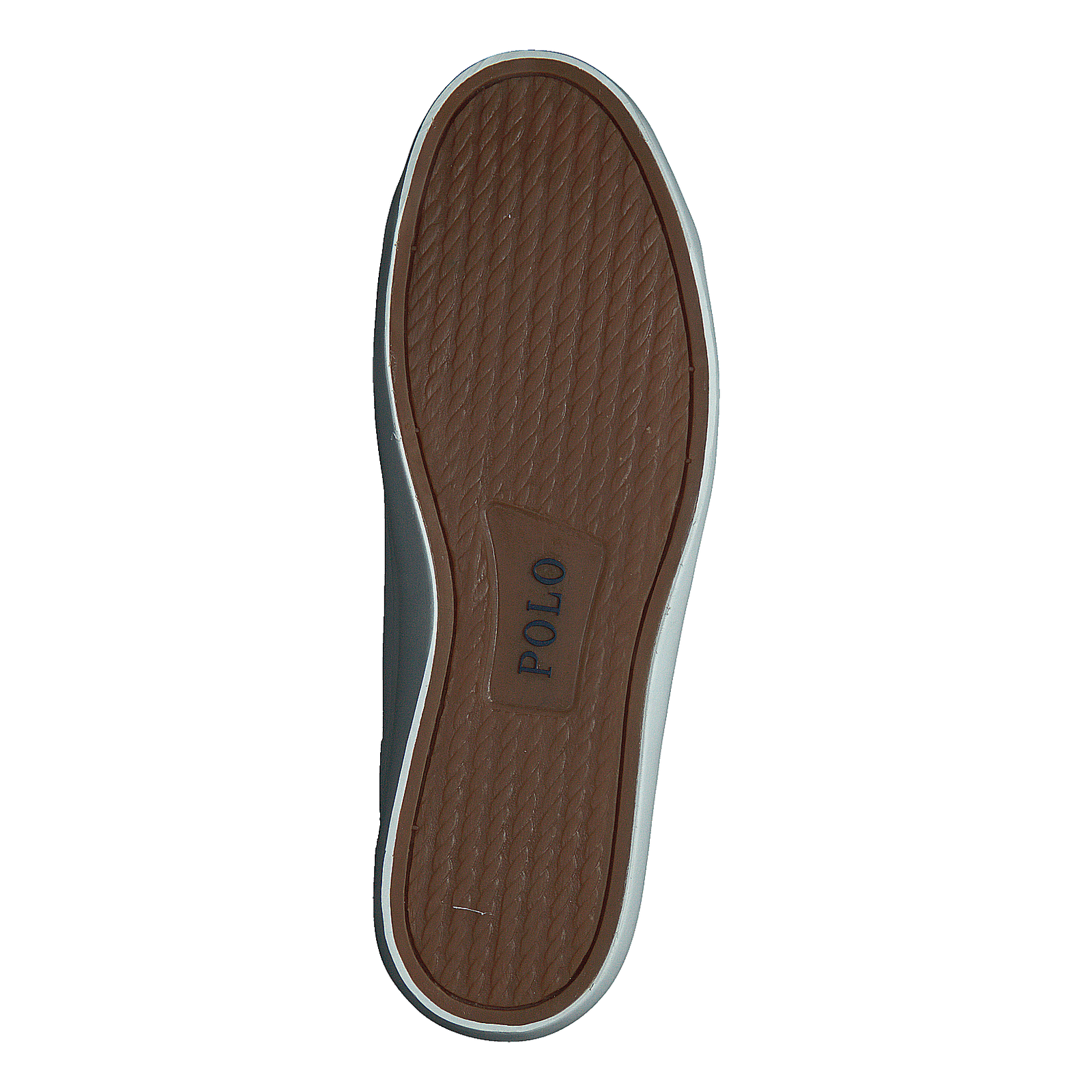 Longwood Leather Sneaker White / White