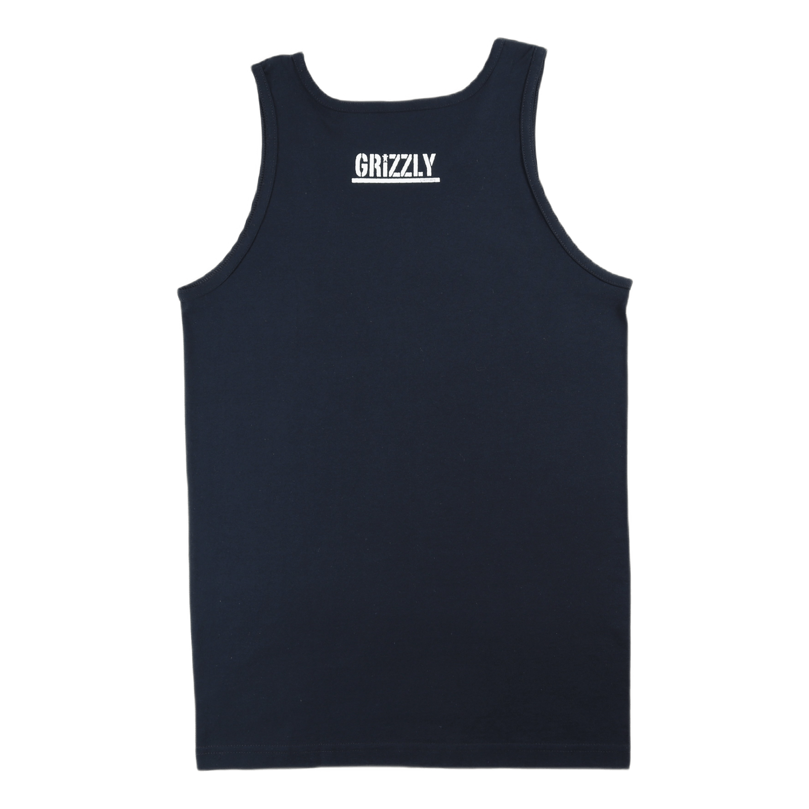 Grizzly Griptape Navy