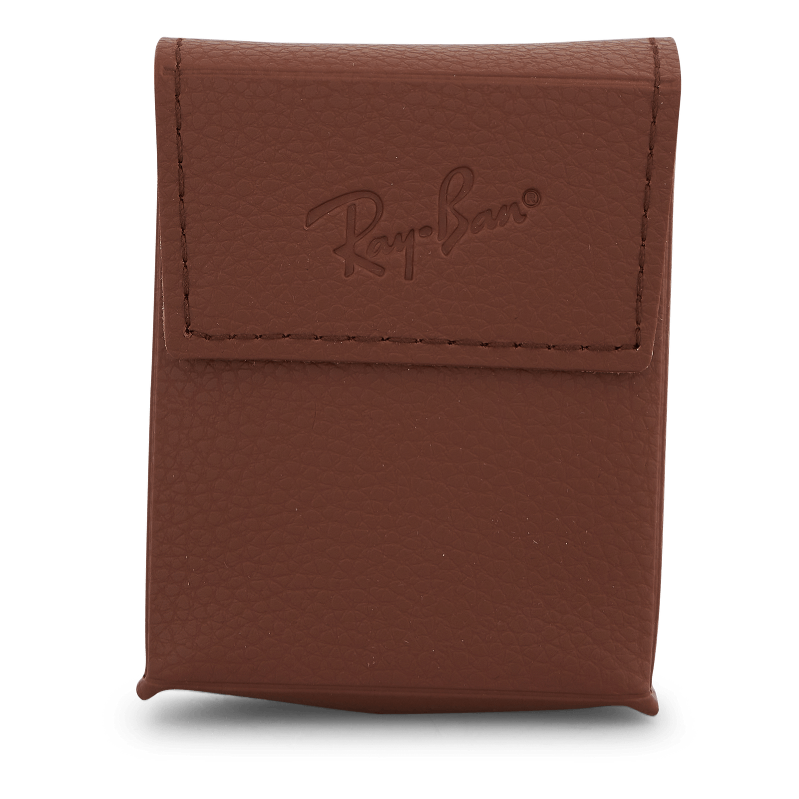 Folding Wayfarer Black 601/50