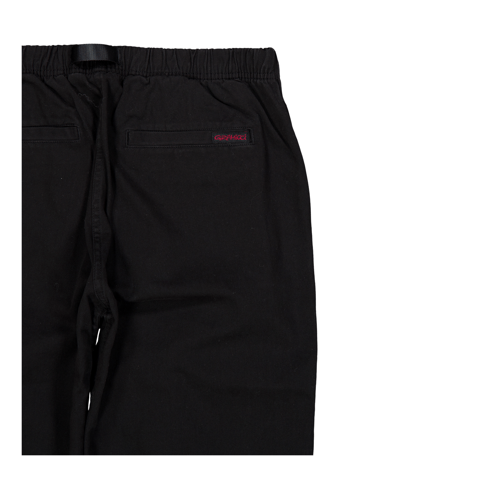 Gramicci Pant Black