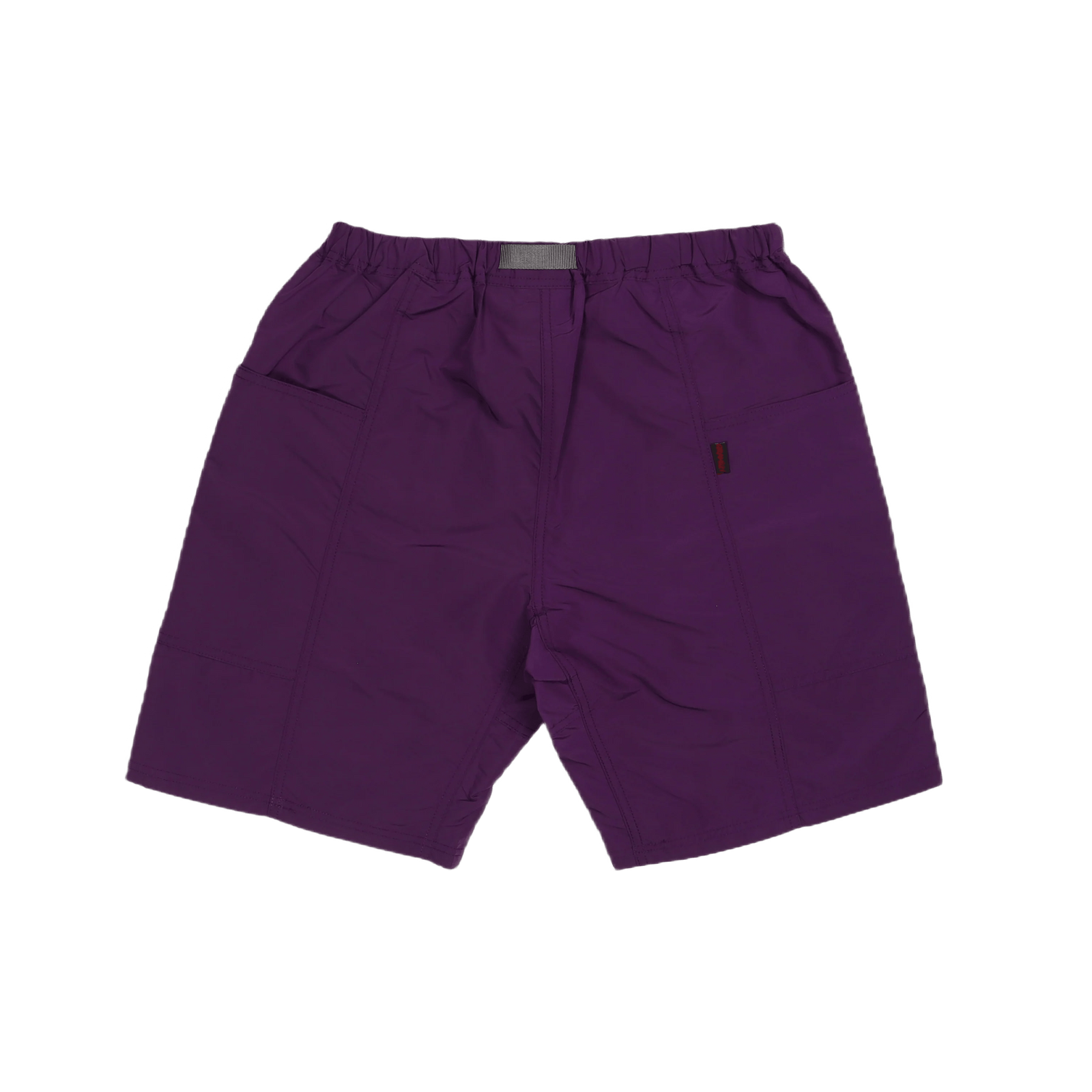 Shell Gear Short Purple