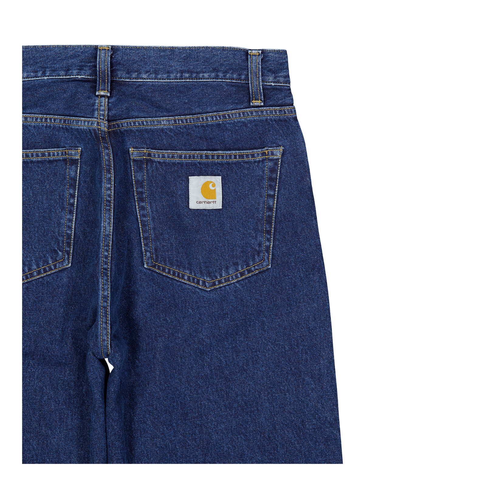 Landon Pant Blue