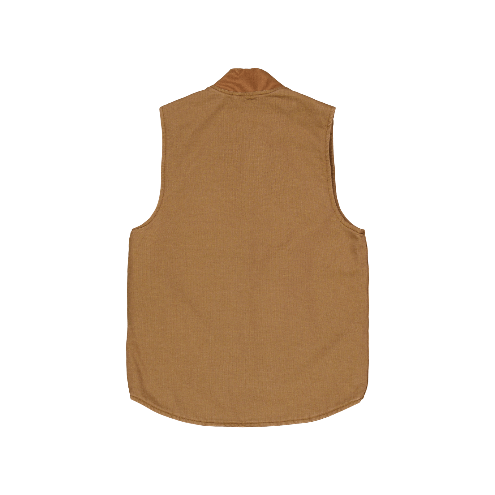Classic Vest Hamilton Brown