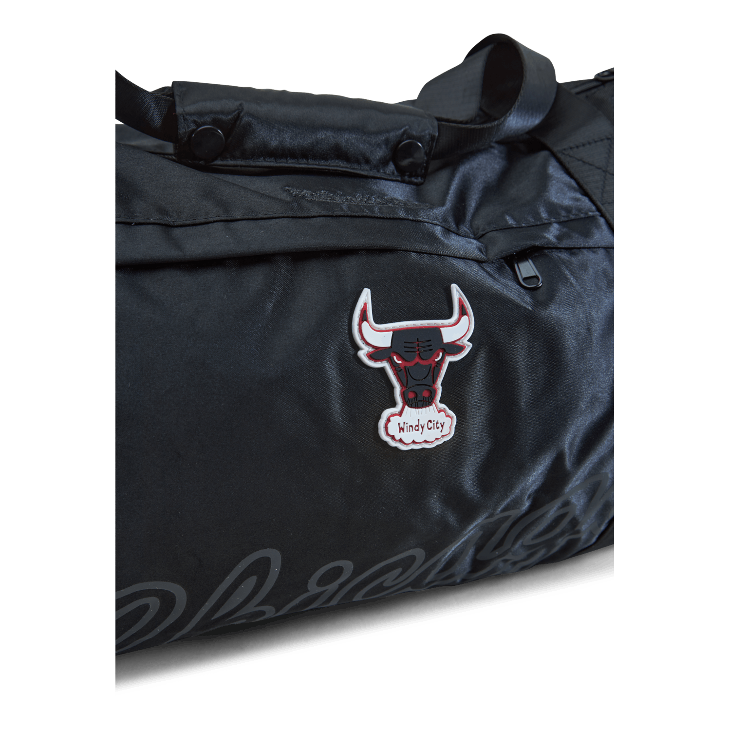 Bulls Duffel Bag