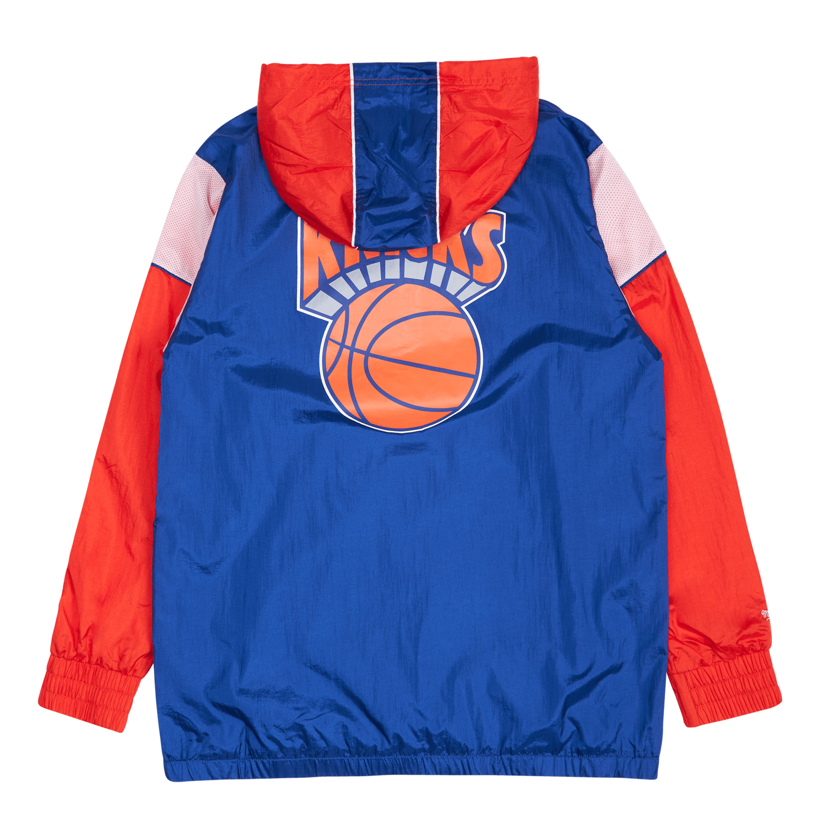 Knicks Highlight Reel Windbreaker