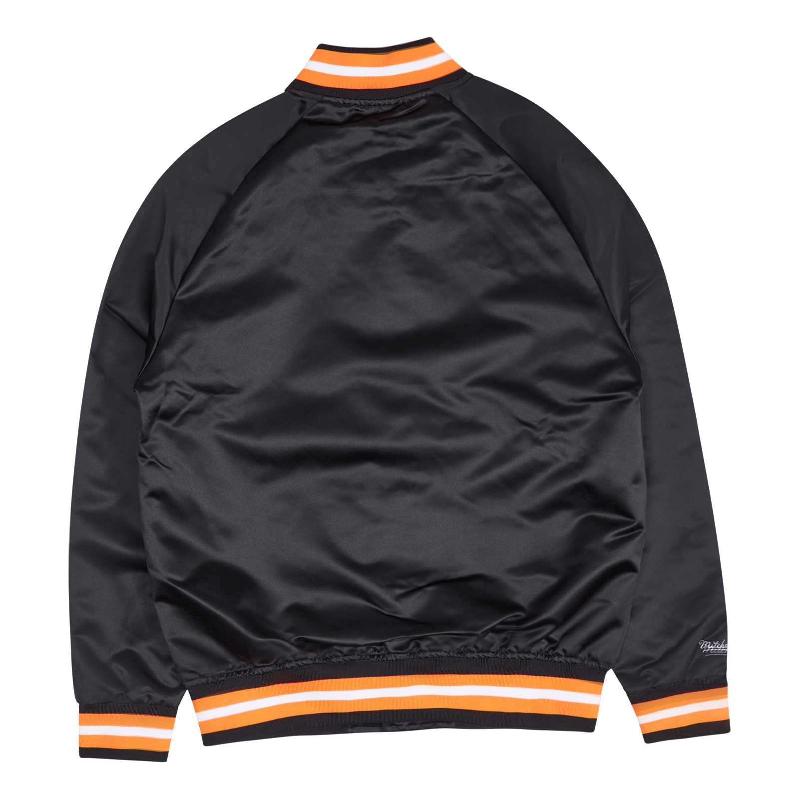 Suns Lightweight Satin Jacket