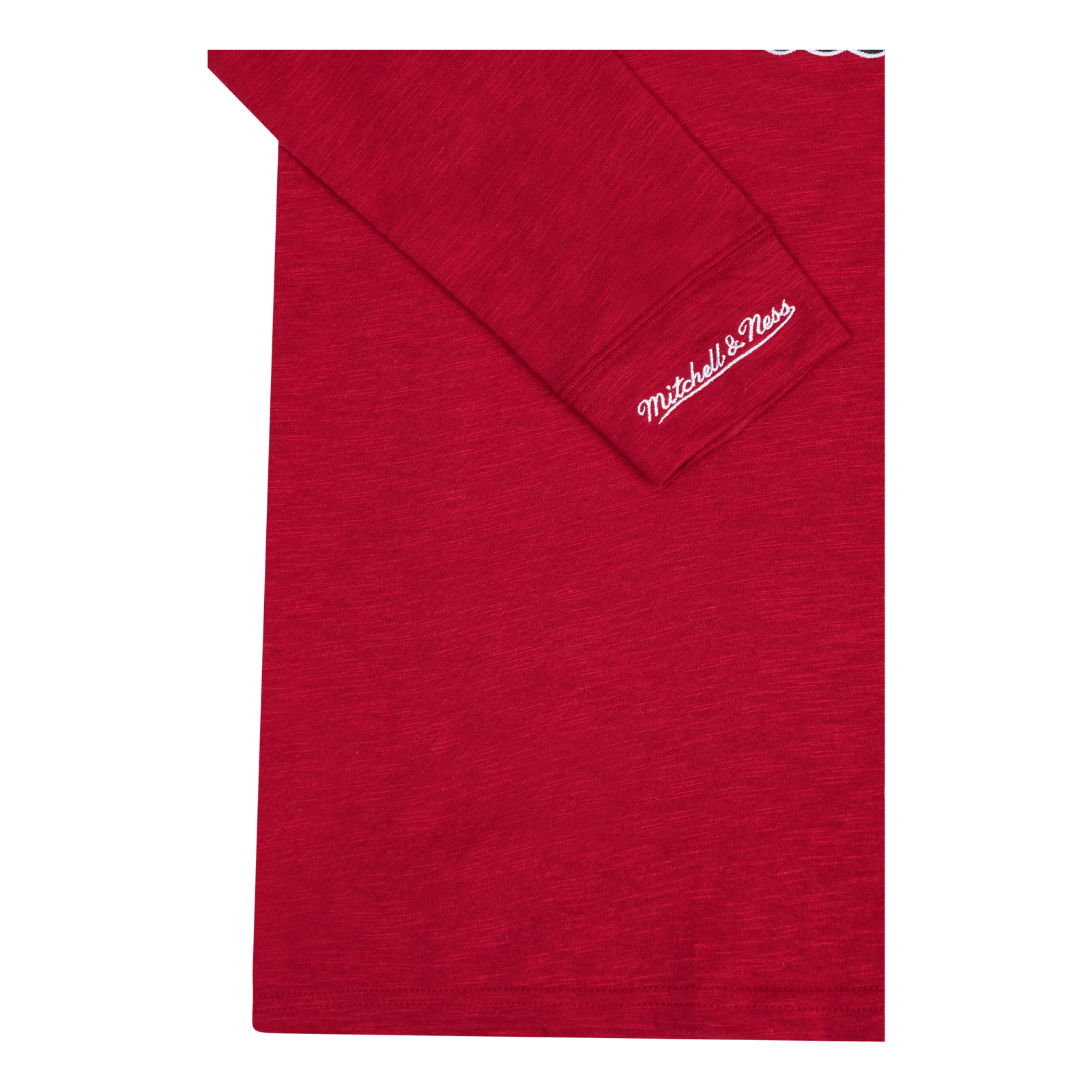 Bulls Legendary Slub Longsleeve