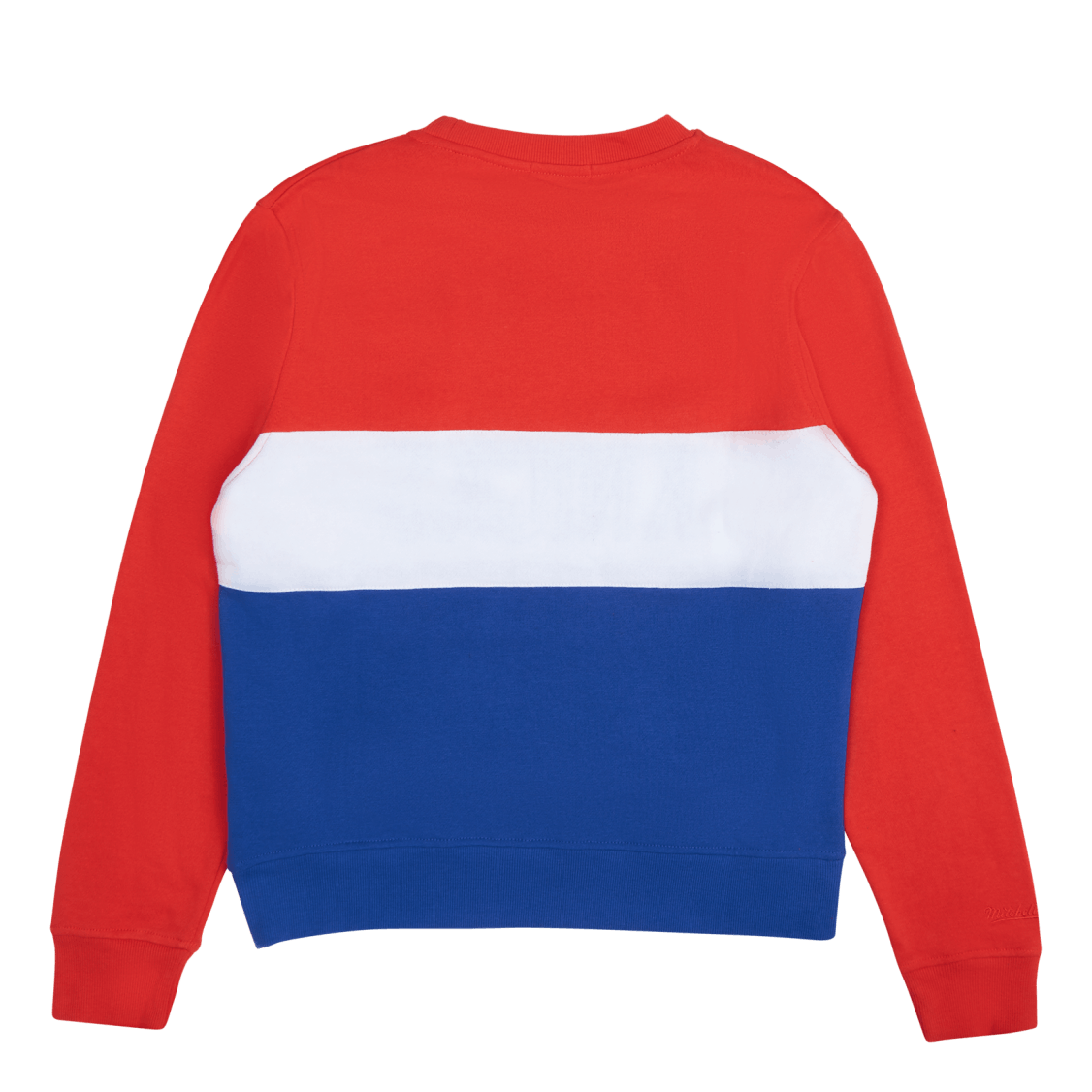 Women's Knicks Color Block Crew 2.0