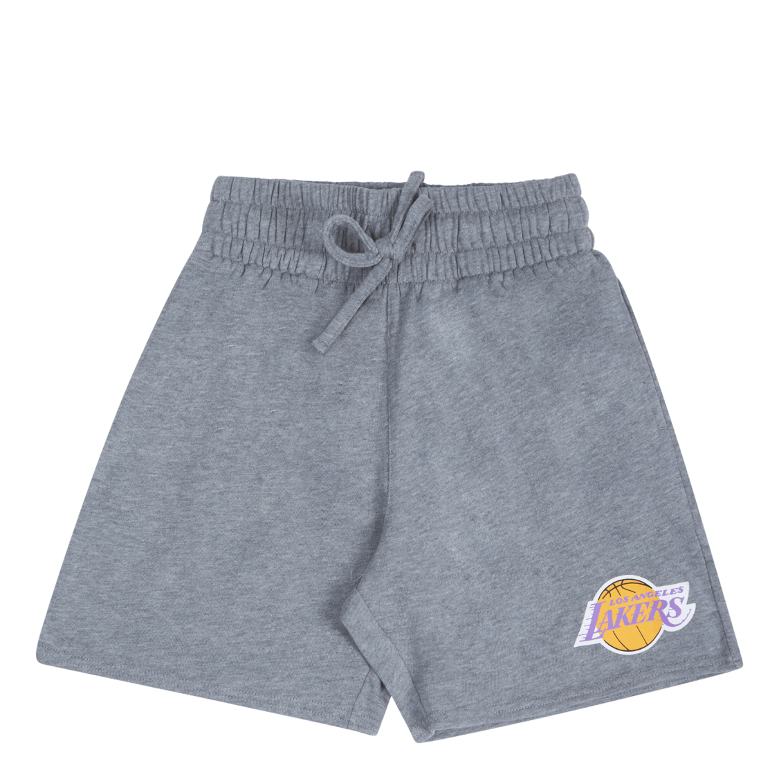 Women's Lakers Logo Short