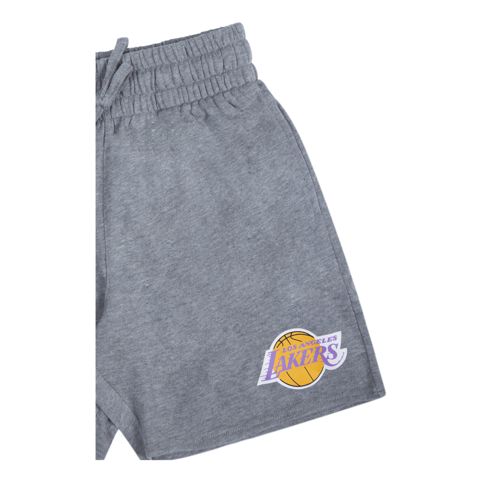 Women's Lakers Logo Short