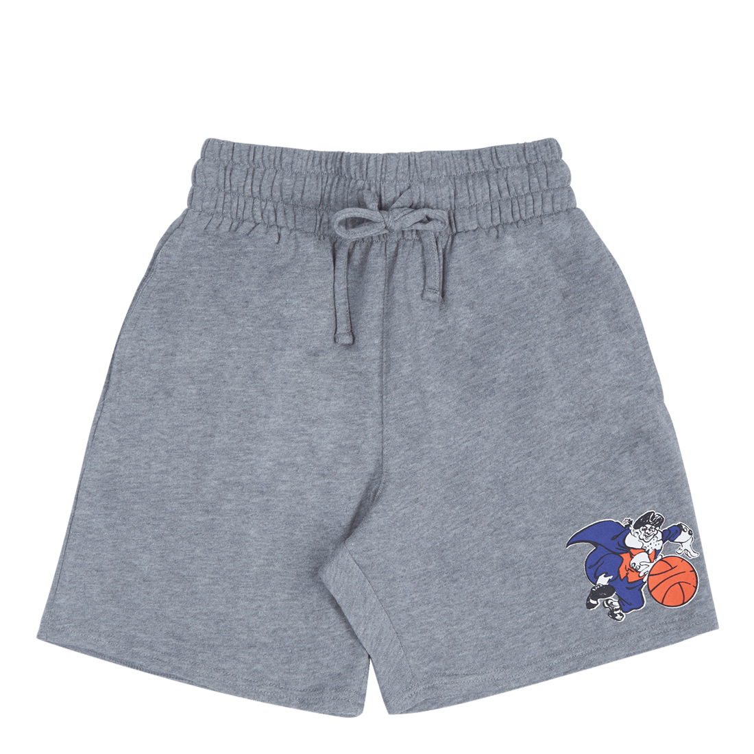 Women's Logo Short