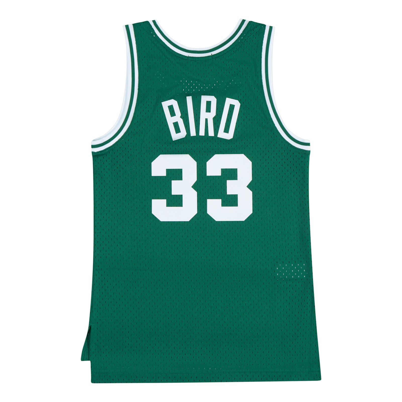 Women's Celtics Swingman Jersey - Larry Bird