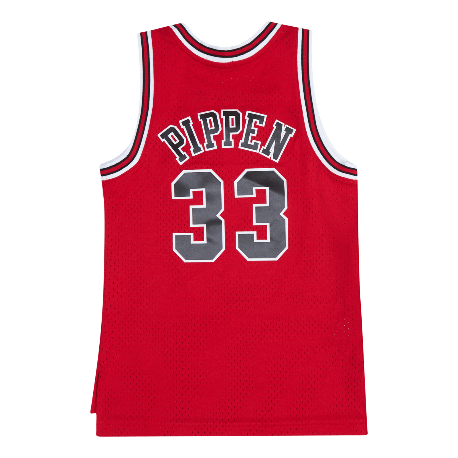 Women's Bulls Swingman Jersey - Pippen