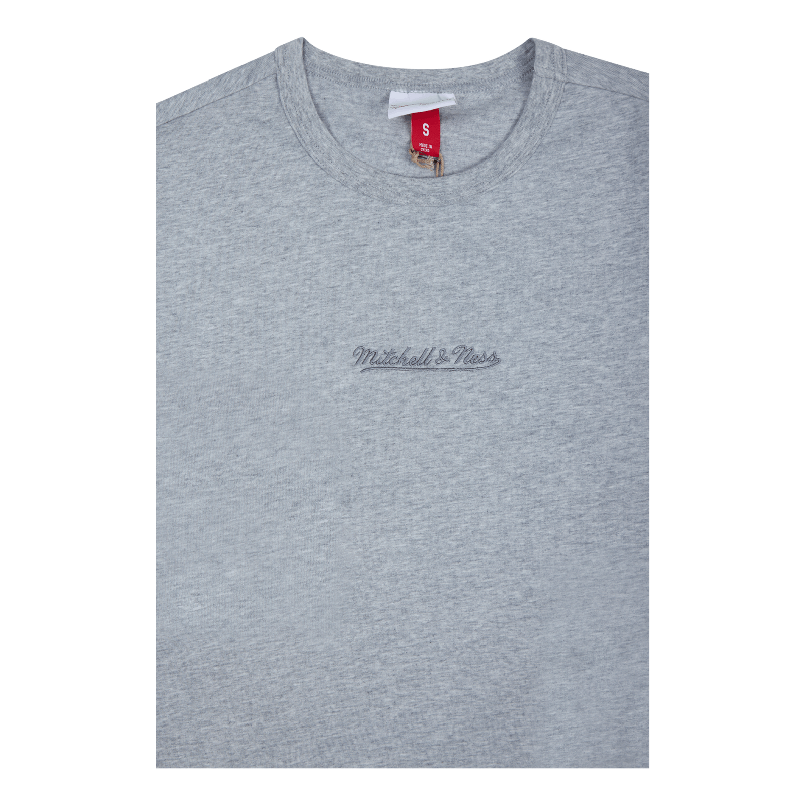 Essentials Heavy Weight Tee Light