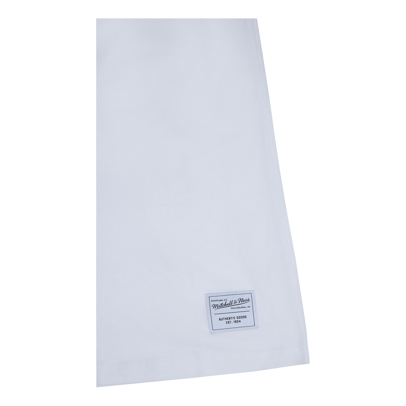 Essentials Heavy Weight Tee