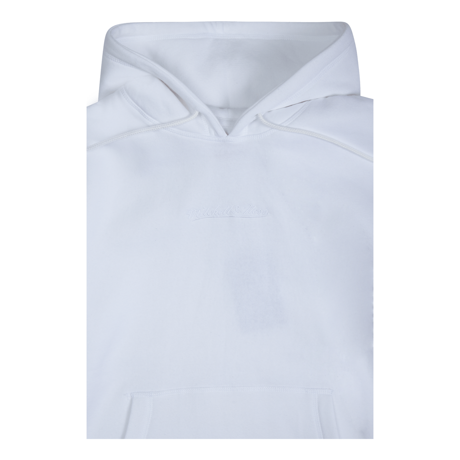 Essentials Hoodie Matt