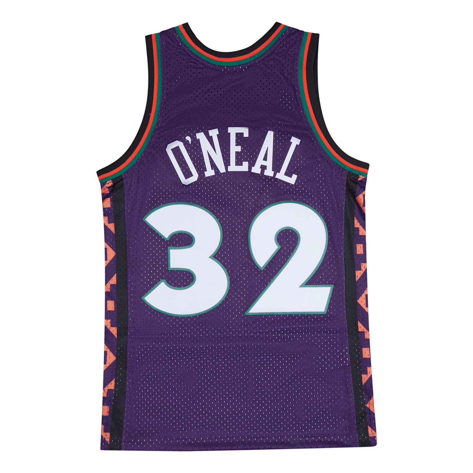 Swingman Jersey -Shaquille O'neal