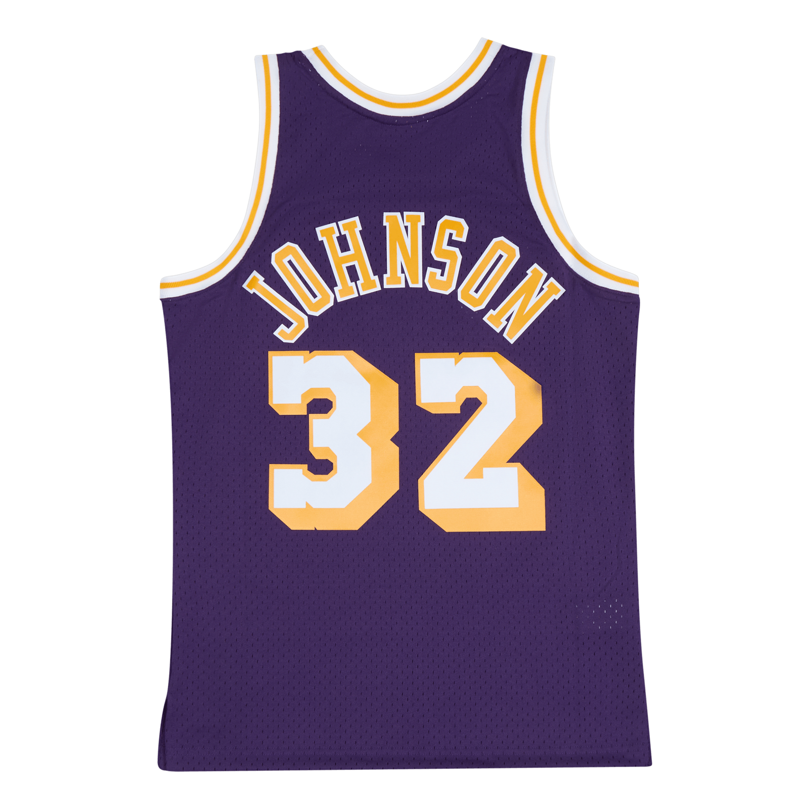 Swingman Jersey -Magic Johnson