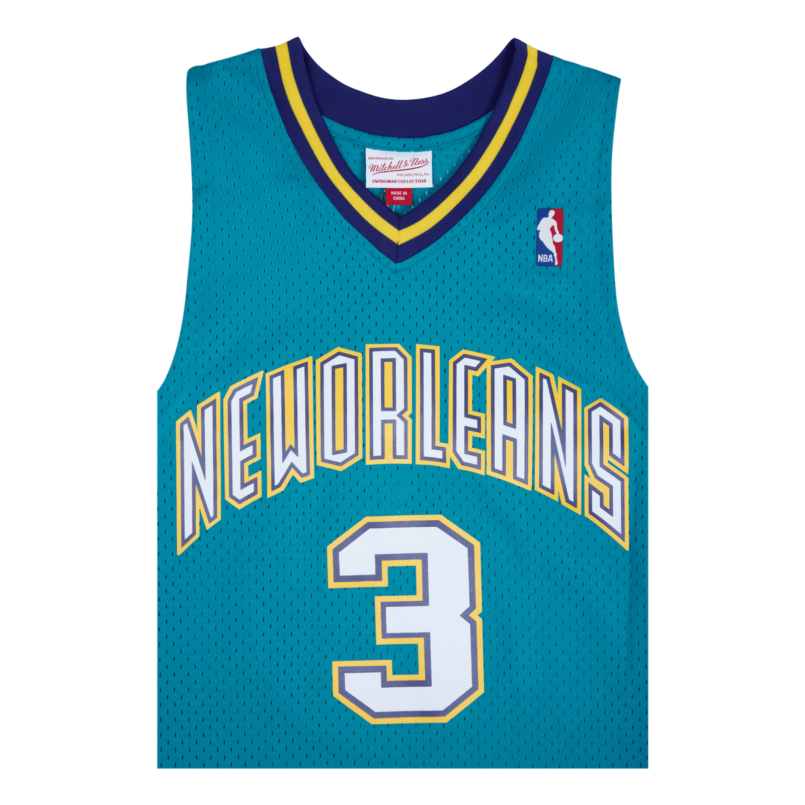 Swingman Jersey -Chris Paul