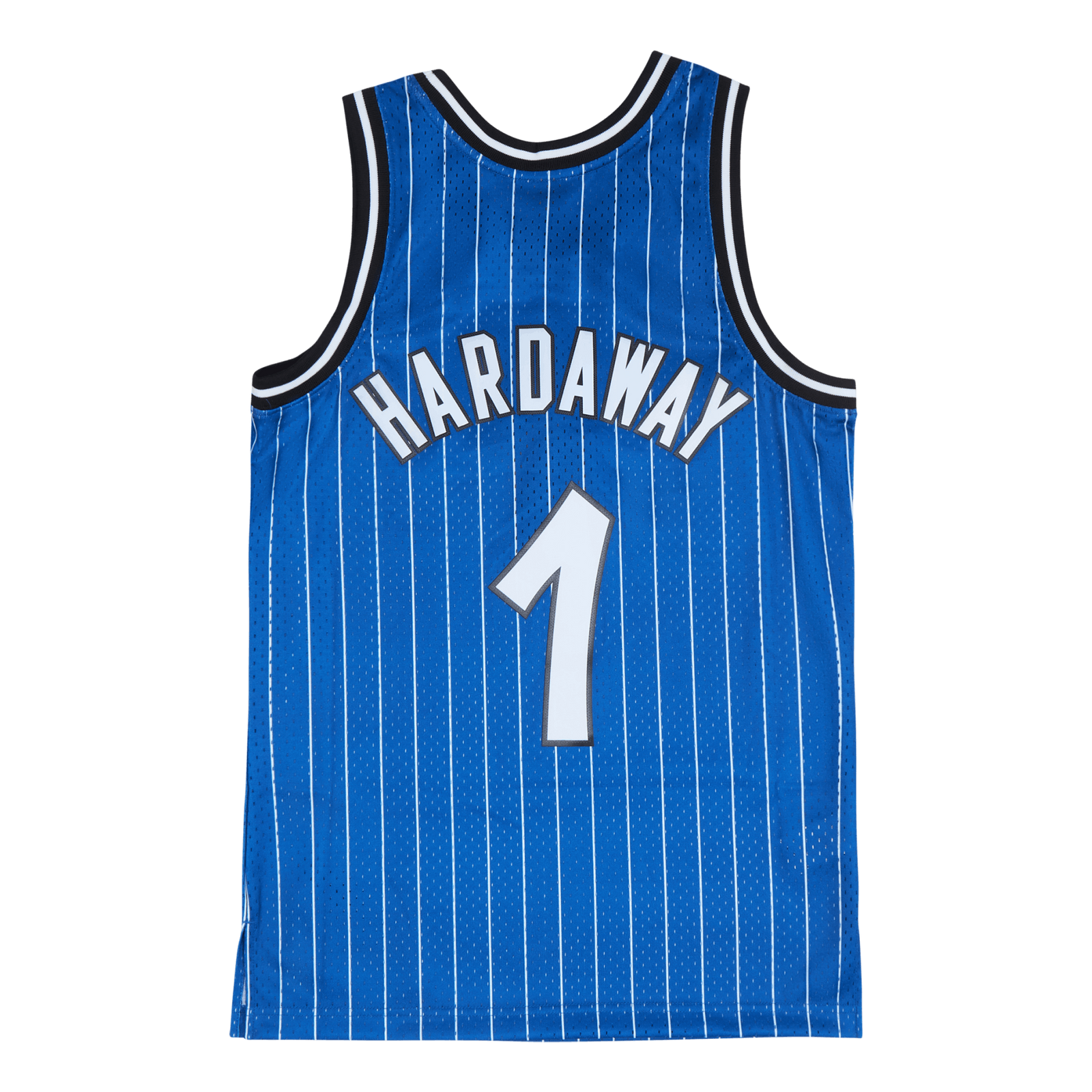 Swingman Jersey -Anfernee Hard
